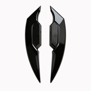 For HONDA NC700X NC750X NC700S NC750S NC 750X 700X 750S 700S Motorcycle decoration side sticker with wing claw shaped sticker