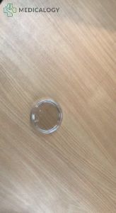 Cawan Petri Charuzu 90 x 15 mm Satuan: Kualitas Tinggi & Penelitian