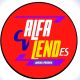CV ALFALENDES