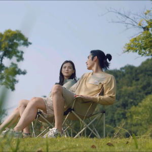 Naturehike Kerusi Lipat Perjalanan Kerusi Perkhemahan Selesa 600D Oxford Handrest Kerusi Berlengan Mudah Alih