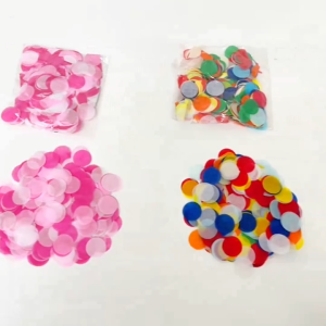 [SG Seller] Confetti Party Supplies Birthday Decor Confetti Popper Wedding Decoration Proposal