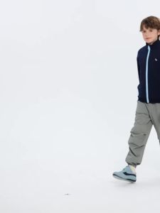 navigare kids | Autumn New Childrens Sport Jacket