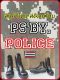 PS'By.POLICE เครื่องหมาย