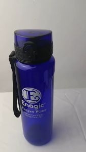 Bình nước Kangen đựng Nước điện giải Ion kiềm Enagic 1 Lít Giữ Hydrogen