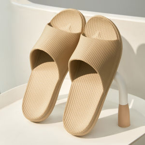 Dép Đi Trong Nhà Mùa Hè Chống Trượt Chống Mùi EVA Dép Đi Trong Nhà Cho Nam Và Nữ Dép Đi Trong Nhà Phong Cách Đơn Giản Cho Cặp Đôi