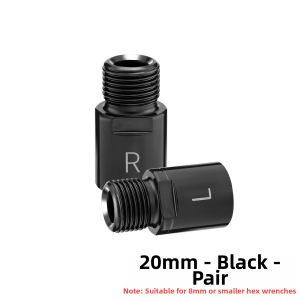West Biking | Pedal Extender for Bicycles