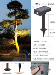 Đèn Sân Vườn Năng Lượng Mặt Trời Siêu Sáng Chống Nước Dùng Trong Nhà Ngoài Trời Sân Vườn Vườn Đèn Chiếu Sáng