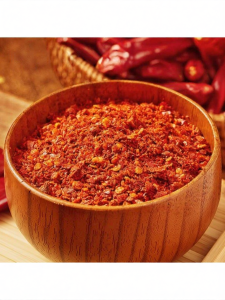 Special Aroma Chili Powder for Hot Oil  Slightly Spicy