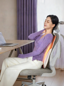 Supor | Multifunctional Whole-Body Massage Device