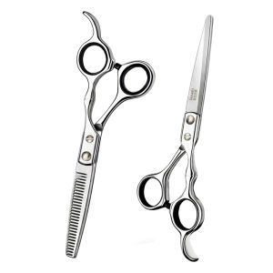 RIMEI | Professional Thinning Hairdressing Scissors