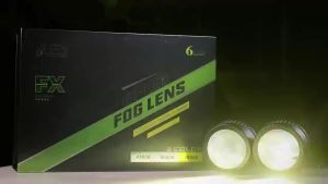 Lampu Kabut foglamp Biled Mobil Avanza Xenia Sigra Calya Rush Terios 3 warna original Merk Aes