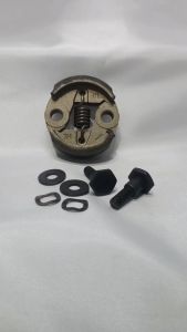 CLUTCH SHOE KAMPAS MESIN SEMPROT HAMA TU26
