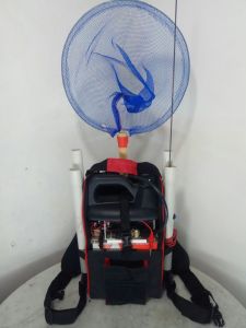 PAKET LENGKAP PLATINA BAJA WIDIA AC to DC 2condensor