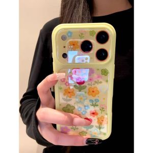 Sup&LV | Shatterproof Camera-Protective Phone Case