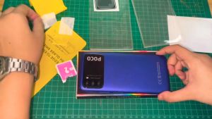 PROMO ALVA Tempered Glass Camera Vivo Y19s 4G Y100 4G Y100 5G Y28 4G NFC Y27 4G Y36 4G S1 Anti gores Camera