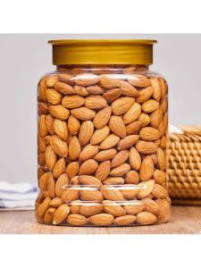 Roasted Almonds Unshelled 500g