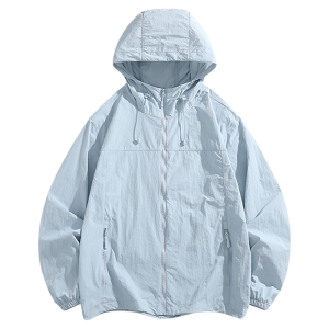 BAILISI | Custom Printed Lightweight Sun Protection Shirt