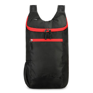 Water Resistant Lightweight Multi-functional Backpack