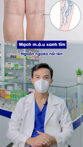 Vớ Y Khoa Tất Y Tế Ngăn Ngừa Suy Giãn Tĩnh Mạch Cổ Chân - Beame - Hỗ Trợ Cải Thiện Lưu Thông Máu Và Giảm Đau Nhức BM-VB2 (1 Đôi - Class 2)