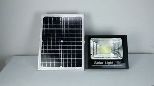 【BUY 1 TAKE 1】solar light promo sale solar light outdoor waterproof heavy solar light solar lights outdoor original Solar Energy Saving Light LED Flood Light IP67 with Remote Control solar lights with solar panel solar lights inside the house