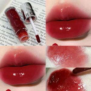 Son Môi Trong Suốt Herorange Mirror Glass Lip Glaze Dưỡng Ẩm Mịn Màng Lâu Trôi Cho Mọi Loại Da Son Môi Dạng Lỏng