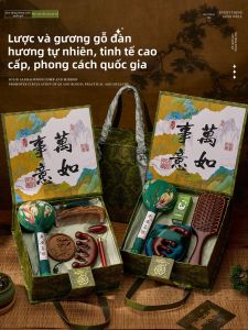 SILE | Hộp Quà Ngày Mẹ Sinh Nhật Nhân Viên