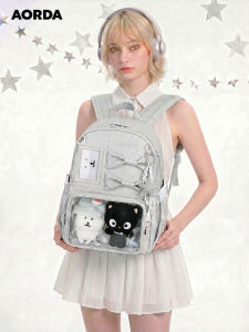 AORDA | Fashionable Large Capacity Backpack
