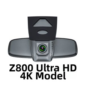 360 | Ultra HD 4K Wireless Installation Car DVR