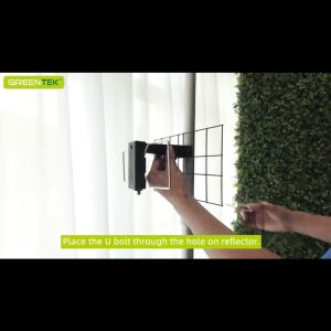 GREENTEK Outdoor TV Antenna E311U