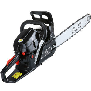 เลื่อยยนต์ เลื่อยยนต์ตัดไม้ เลื่อยไฟฟ้า 20นิ้ว/22นิ้ว เครื่องเลื่อยไม้ 10000W/90CC/18Hp พลังเพียงพอ ตัดไม้ได้สบาย โซ่นำเข้า ตัดได้ไว แถมกล่องเครื่องมือ