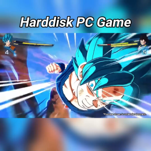 Harddisk + PC Game Installer (320GB/500GB/1TB) Request Your Games | Custom External HDD For Windows