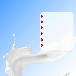 Delys Condensada Condensed Milk 1KG 10 PCS – Condense Leche Flan Yema Pastillas Salad Dessert Negosyo Affordable Halal Certified Baking FDA Approved Halo-Halo Shakes Graham Creamy Delicious Dairy Bake Sweet