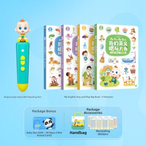 Baby Bus | Educational Early Learning Story Machine