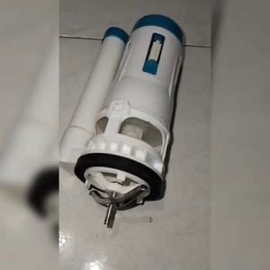 PEMBILAS KLOSET ONE PIECE kodok ALAT PEMBILAS CLOSET DUDUK MONOBLOK ALAT KLOSET DUAL FLUSH suku cadang closet toilet closet duduk