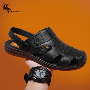 JIFANPAUL | Non-slip Wear-resistant Breathable Multi-use Sandal Shoes