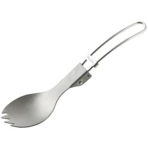 NatureHike | Titanium Portable Folding Tableware