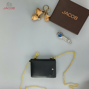 JACOB กระเป๋าสตางค์สตรี รุ่น 62946 - รูปแบบสีของ กระเป๋าสตางค์สตรี รุ่น 62946