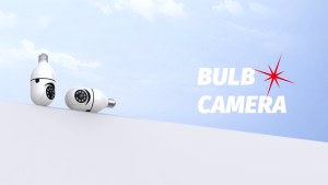 BUY 1 TAKE 1 V380 Pro CCTV Bulb CCTV Camera Connect Cellphone with MicCCTV Camera Wifi Connect 360CCTV With Audio And Speaker PTZ Control Auto Tracking Night Vision Two Way Security CCTV