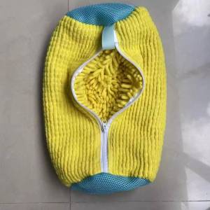 BAPNP | Stain Removal Deep Cleaning Shoe Wash Bag