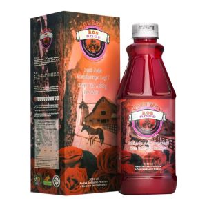 [FB3151 FB3152 FB3153 FB3155 FB3156 FB3158 FB3159] Zhulian SQUEEZY Minuman Buah Cordial with Juice Concentrate