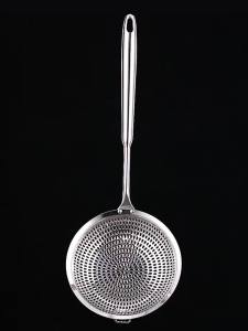 GEDO | Hotpot-Specific 304 Stainless Steel Large Slotted Spoon