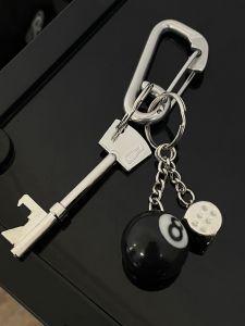 Thời Trang Khóa Hình Chữ D Phong Cách Oakleeey Móc Khóa Leo Núi Đa Chức Năng Vòng Eo Mặt Dây Chuyền Quà Tặng Sáng Tạo Hợp Kim Kẽm Móc Chìa Khóa