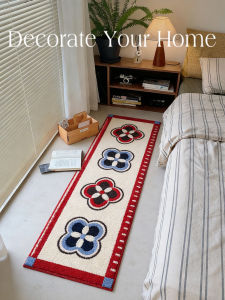 Luxurious Thick Hallway Rug Carpet