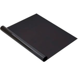 SAIWAKAI | Heat-Resistant Sunscreen Window Film for Privacy and Light Blocking