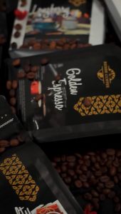 Kopi Arabika Gayo Aceh Premium Medium Roast Rasa Halus & Kaya Specialty Semiwash 500g
