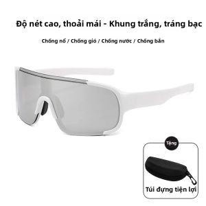 Kính Chống UV Thể Thao Ngoài Trời