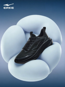 Erke | Breathable Soft Lightweight Running Shoes