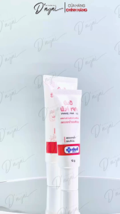 🌸 Yanhee Pink Gel – Gel chăm sóc nhũ hoa dịu nhẹ 🌸