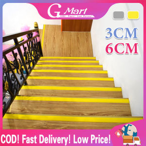 100cm Self-adhesive Anti-Slip Stair Tape Treads Carpet floor Sticker pvc Safety Waterproof Bathroom Floors Ground Sealing Strip Stair-Rubber-Strip