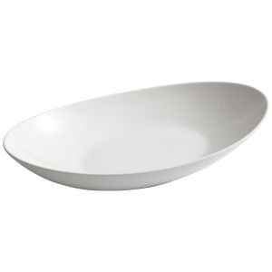 YOGEHOME | Elegant Ceramic Fish Steaming Plate